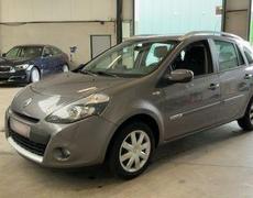 Renault Clio Estate Lorient