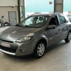 Renault Clio Estate TomTom Live 1.2 16V 75 eco2 Lorient