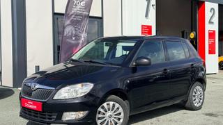 Skoda Fabia  - Ambition - photo 0