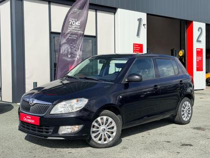 Skoda Fabia - Ambition 2  1.6 TDI 90 CR GreenTec - 6 390 €
