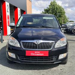 Skoda Fabia Ambition 2 1.6 TDI 90 CR GreenTec Bazoges-en-Paillers
