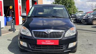 Skoda Fabia  - Ambition - photo 1