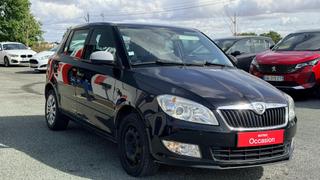 Skoda Fabia  - Ambition - photo 2