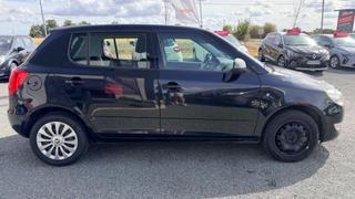 Skoda Fabia  - Ambition - photo 3