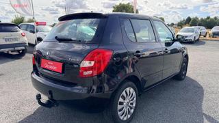Skoda Fabia  - Ambition - photo 4