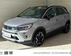 Opel Crossland SAINT-MARTIN-DES-CHAMPS