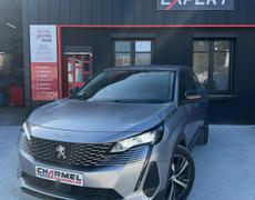 Peugeot 3008 Domagné