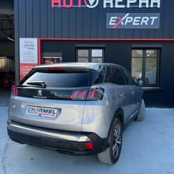 Peugeot 3008 Allure BlueHDi 130ch S&amp;S BVM6 Domagn&eacute;