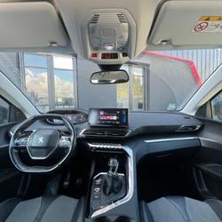 Peugeot 3008 Allure BlueHDi 130ch S&amp;S BVM6 Domagn&eacute;