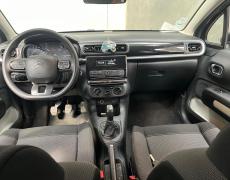 Citroen C3 Montreuil-sur-Ille