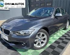 BMW Serie 3 Saint-Berthevin