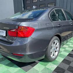 BMW Serie 3 Lounge A 320i 184 ch 138 g Saint-Berthevin