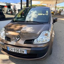Renault Modus Modus.Com Euro 5 1.2 16v 75 eco2 Lorient
