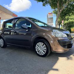 Renault Modus Modus.Com Euro 5 1.2 16v 75 eco2 Lorient