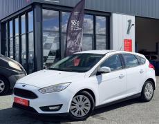 Ford Focus Bazoges-en-Paillers