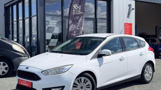 Ford Focus  - Trend - photo 0