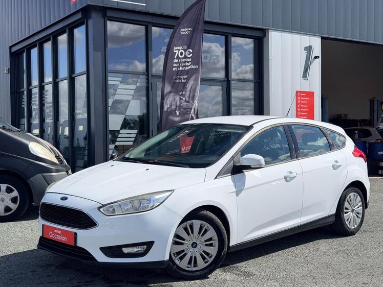 Ford Focus  - Trend - 6 990 €