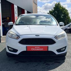 Ford Focus Trend 1.5 TDCi 95 S&amp;S Bazoges-en-Paillers