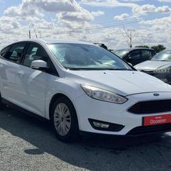 Ford Focus Trend 1.5 TDCi 95 S&amp;S Bazoges-en-Paillers