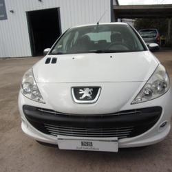 Peugeot 206+ Trendy 1.4e 75ch Chavagne