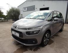 Citroen Grand C4 Picasso Chavagne