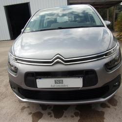 Citroen Grand C4 Picasso Live BlueHDi 100 S&amp;S BVM5 Chavagne