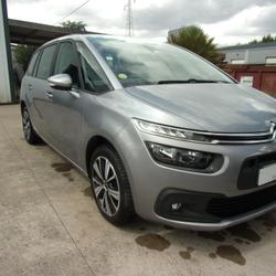 Citroen Grand C4 Picasso Live BlueHDi 100 S&amp;S BVM5 Chavagne