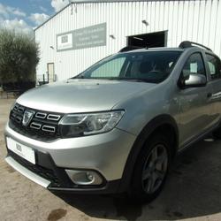 Dacia Sandero Stepway Prestige Easy-R TCe 90 E6 Chavagne