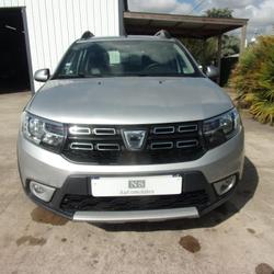 Dacia Sandero Stepway Prestige Easy-R TCe 90 E6 Chavagne
