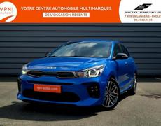 Kia Rio Cholet