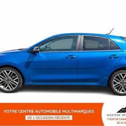 Kia Rio GT-Line Premium 1.0 T-GDi 120 ch MHEV DCT7 Cholet