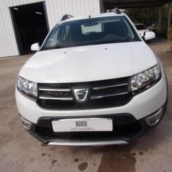 Dacia Sandero Stepway Prestige TCe 90 E6 Chavagne