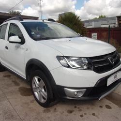 Dacia Sandero Stepway Prestige TCe 90 E6 Chavagne