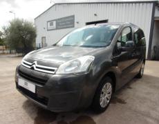 Citroen Berlingo Chavagne