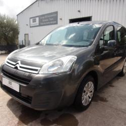 Citroen Berlingo Feel BlueHDi 100 BVM5 Chavagne