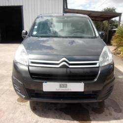 Citroen Berlingo Feel BlueHDi 100 BVM5 Chavagne