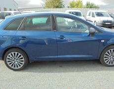 Seat Ibiza Saint-Léger-de-Montbrillais