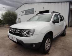 Dacia Duster Chavagne