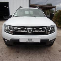 Dacia Duster Laur&eacute;ate 1.5 dCi 90 4x2 Chavagne