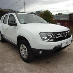Dacia Duster Laur&eacute;ate 1.5 dCi 90 4x2 Chavagne