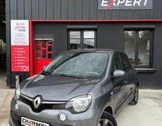 Renault Twingo 3