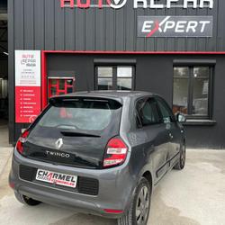 Renault Twingo 3 Life 1.0 SCe 70 E6 Domagn&eacute;