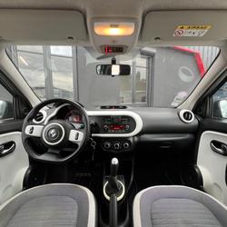 Renault Twingo 3 Life 1.0 SCe 70 E6 Domagn&eacute;