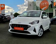 Hyundai i10 Cholet