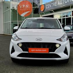 Hyundai i10 Intuitive 1.0 67 ECO Cholet
