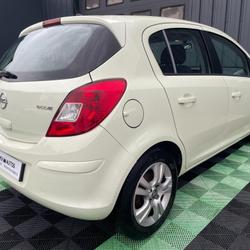Opel Corsa Cosmo 1.3 CDTI - 95 ch FAP Saint-Berthevin