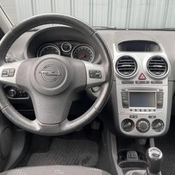 Opel Corsa Cosmo 1.3 CDTI - 95 ch FAP Saint-Berthevin