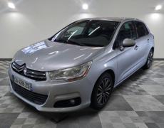 Citroen C4 Saint-Broladre