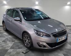 Peugeot 308 II Phase 1 Saint-Broladre
