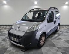 Citroen Nemo multispace Saint-Broladre